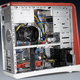 Illustration for article titled Dell Studio XPS 435 Looks Like Young Darth Vaders PC